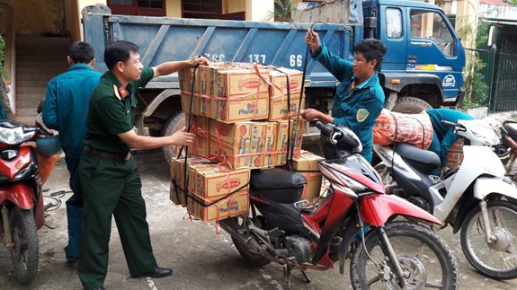 Hình ảnh sự kiện