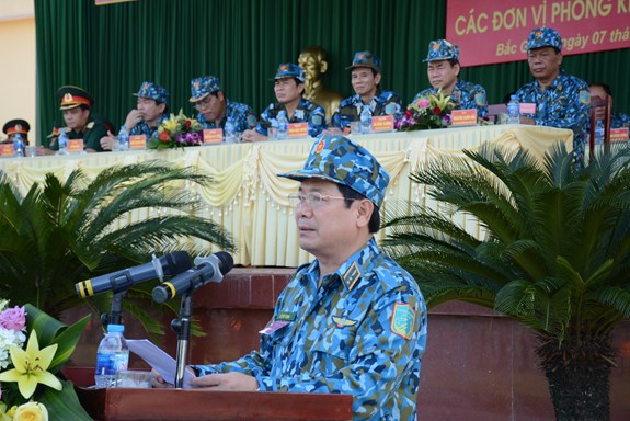 Hình ảnh sự kiện
