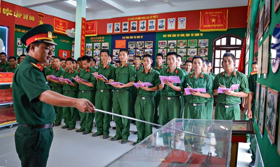 Hình ảnh sự kiện