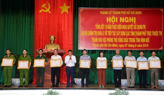 Hình ảnh sự kiện