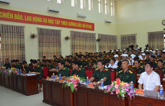 Hình ảnh sự kiện