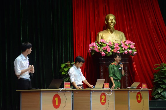 Hình ảnh sự kiện