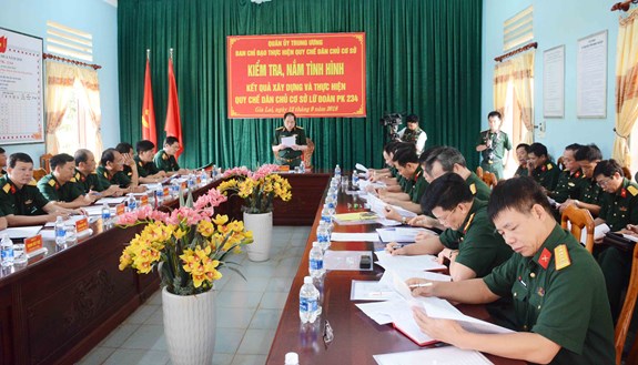 Hình ảnh sự kiện