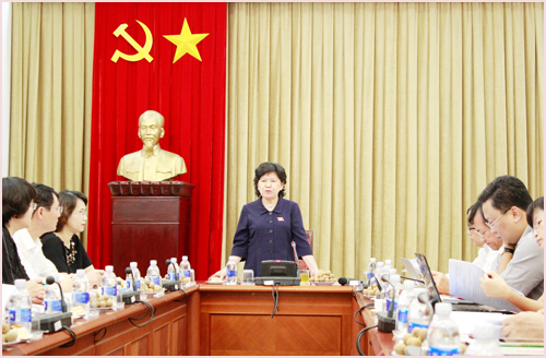 Hình ảnh sự kiện