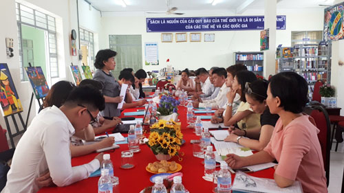 Hình ảnh sự kiện