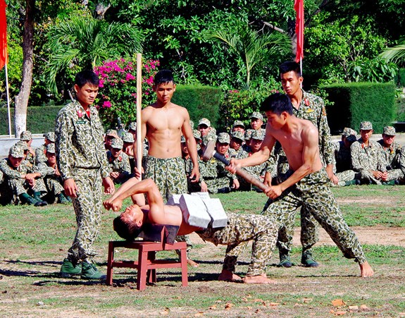 Hình ảnh sự kiện
