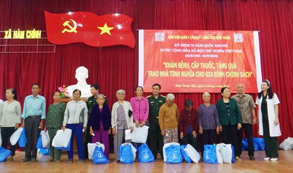 Hình ảnh sự kiện