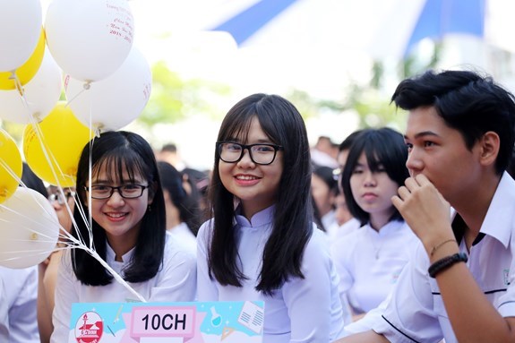 Hình ảnh sự kiện