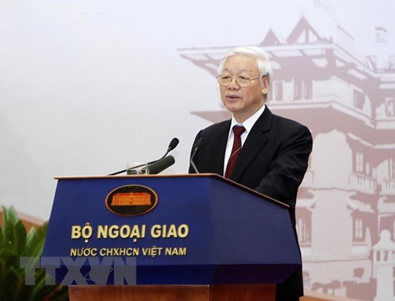 Hình ảnh sự kiện