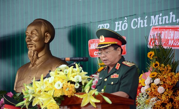Hình ảnh sự kiện