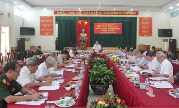 Hình ảnh sự kiện