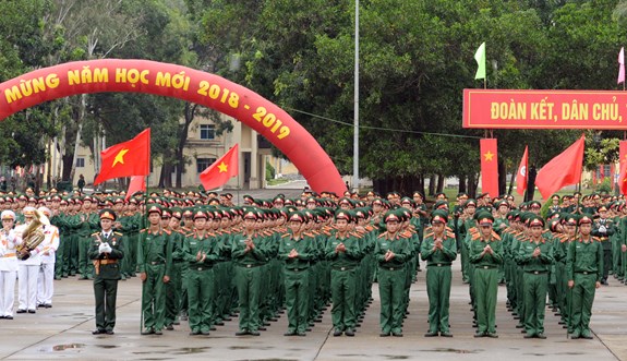 Hình ảnh sự kiện