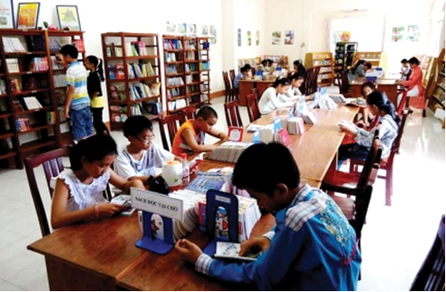 Hình ảnh sự kiện
