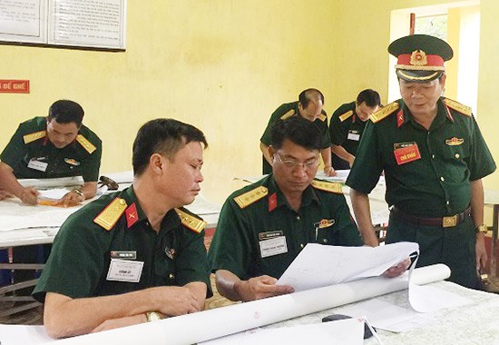 Hình ảnh sự kiện