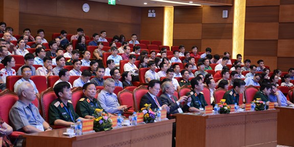 Hình ảnh sự kiện