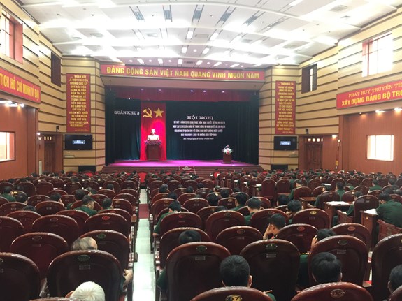Hình ảnh sự kiện