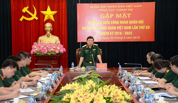 Hình ảnh sự kiện