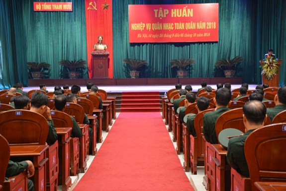 Hình ảnh sự kiện