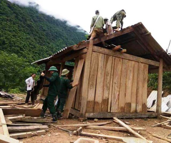 Hình ảnh sự kiện