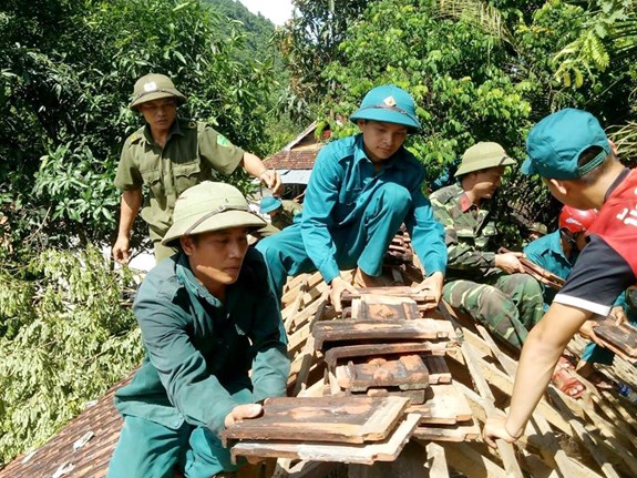 Hình ảnh sự kiện