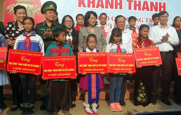 Hình ảnh sự kiện