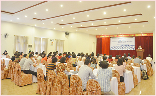 Hình ảnh sự kiện
