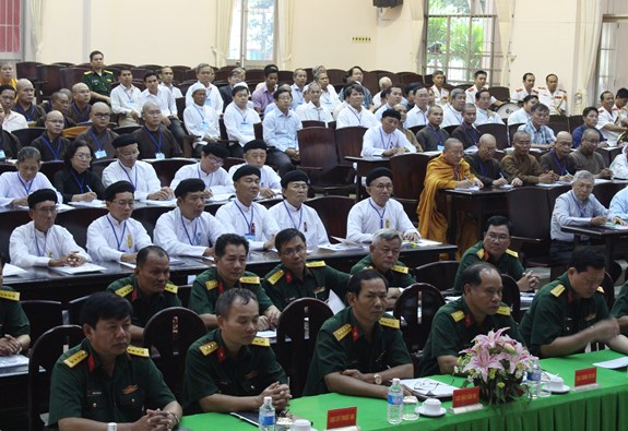 Hình ảnh sự kiện
