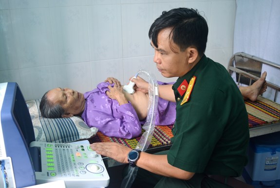 Hình ảnh sự kiện