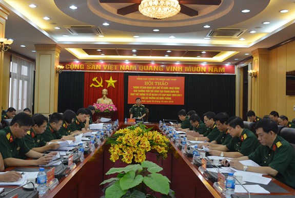 Hình ảnh sự kiện