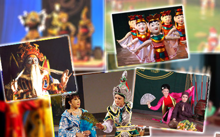 Hình ảnh sự kiện