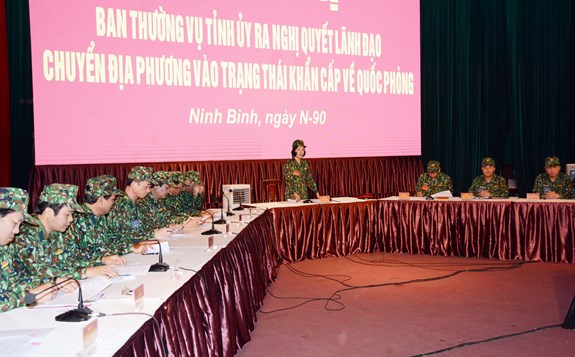 Hình ảnh sự kiện