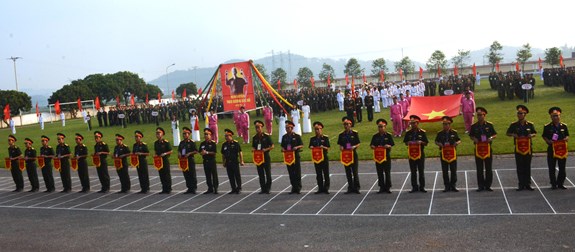Hình ảnh sự kiện