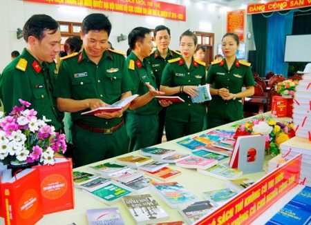 Hình ảnh sự kiện