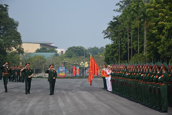 Hình ảnh sự kiện