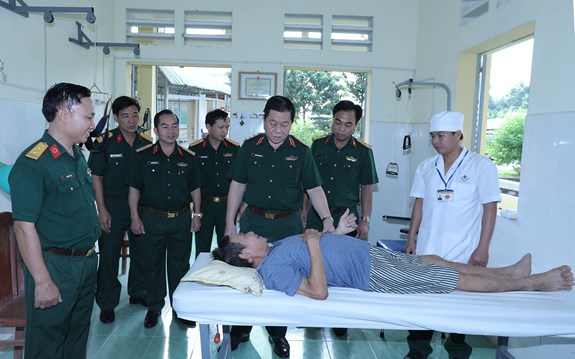 Hình ảnh sự kiện