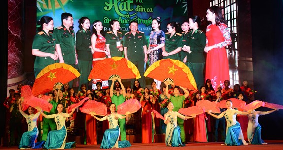 Hình ảnh sự kiện