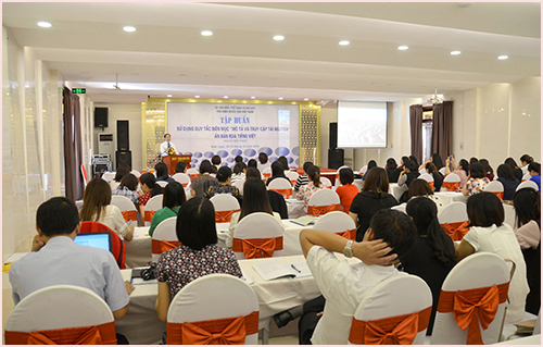 Hình ảnh sự kiện