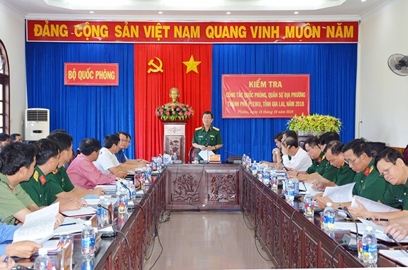Hình ảnh sự kiện