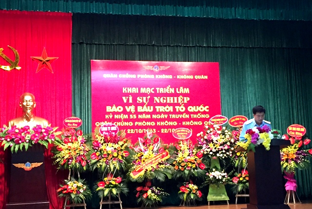 Hình ảnh sự kiện