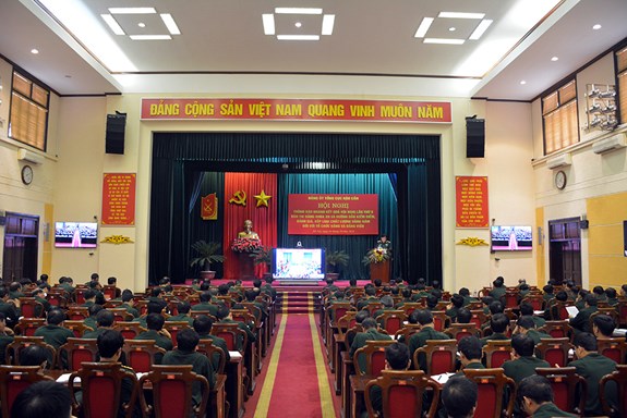 Hình ảnh sự kiện