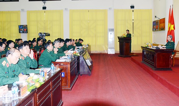 Hình ảnh sự kiện