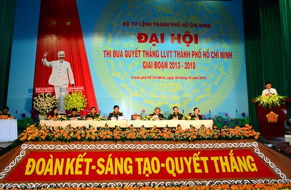 Hình ảnh sự kiện