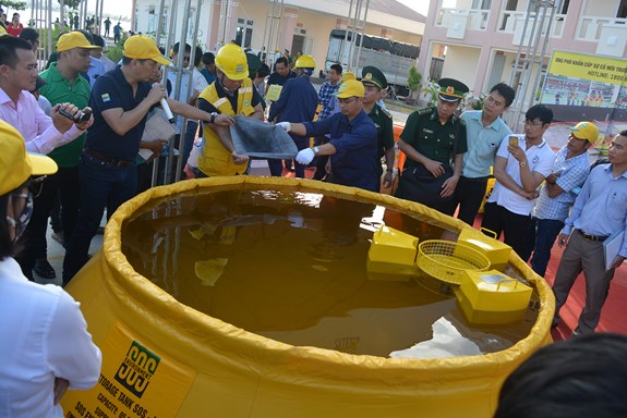 Hình ảnh sự kiện