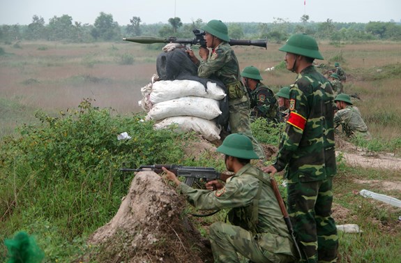 Hình ảnh sự kiện