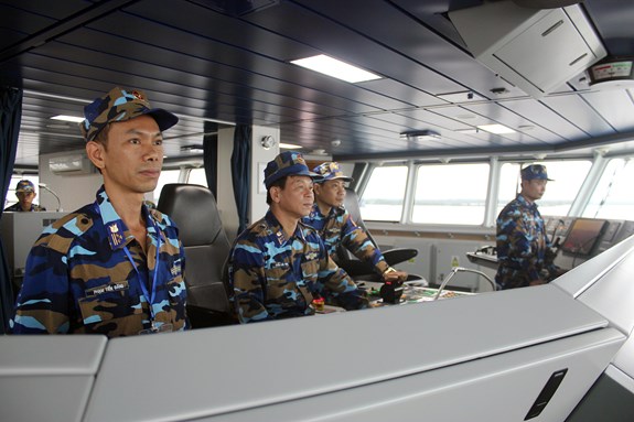 Hình ảnh sự kiện