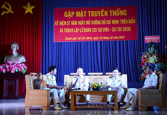 Hình ảnh sự kiện