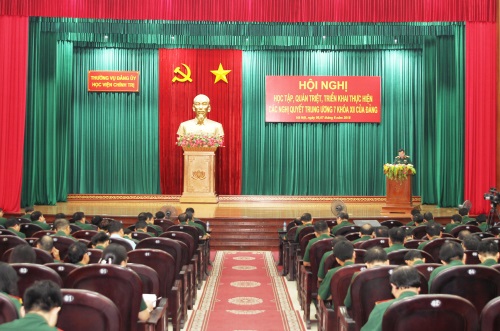 Hình ảnh sự kiện