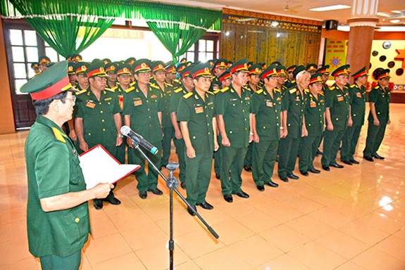 Hình ảnh sự kiện