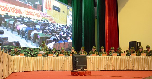 Hình ảnh sự kiện