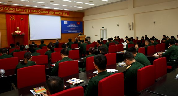 Hình ảnh sự kiện